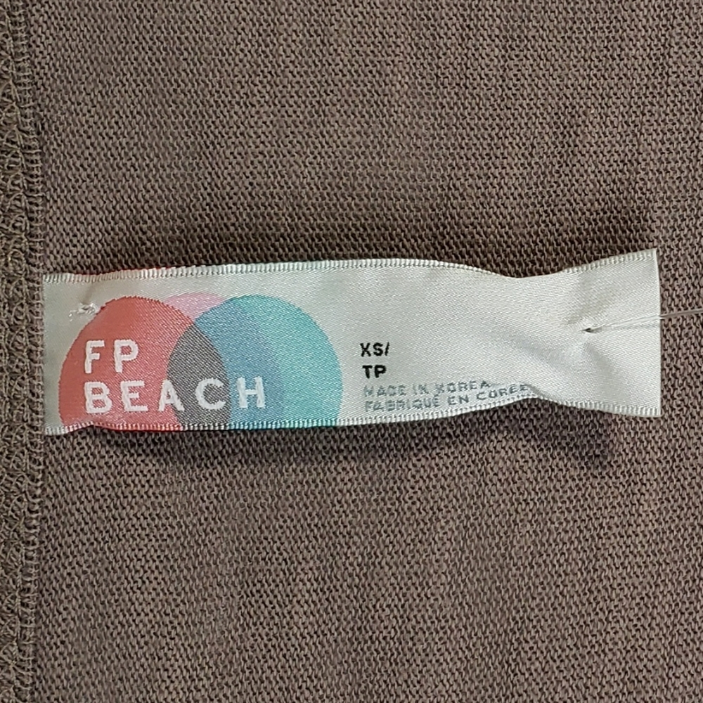Free People FP Beach Odessa Maxi Dress - Picture 6 of 14